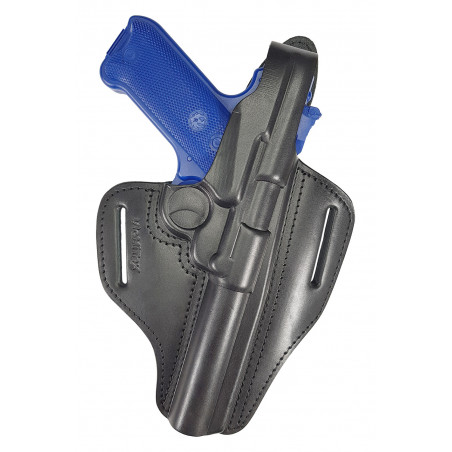 B11 Fondina in Pelle per Ruger Mark IV VlaMiTex