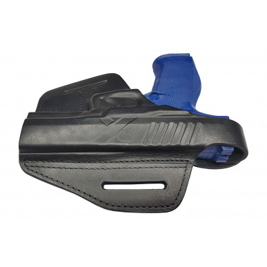 B8 Кожен кобур за Walther PDP Lauf 4,5