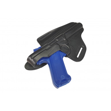 B11 Leder Holster für Ruger Mark IV VlaMiTex