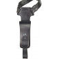 S24 Leder Schulterholster für Sig Sauer P320 M17 Full size Holster schwarz