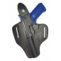 B11 Leder Holster für Ruger Mark IV VlaMiTex