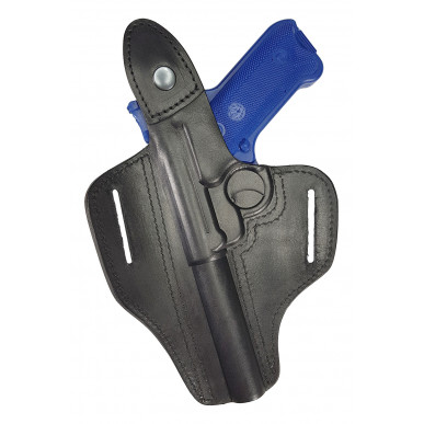 B11 Leder Holster für Ruger Mark IV VlaMiTex