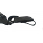 S1Li Holster d'épaule en cuir pour Heckler & Koch SFP9 VP9 pour gauchers