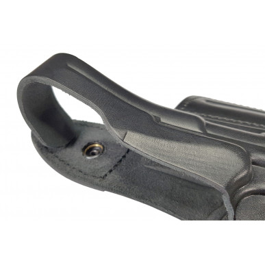 B11 Leder Holster für Ruger Mark IV VlaMiTex