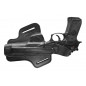 B7 Holster en cuir pour pistolet Beretta 96 VlaMiTex