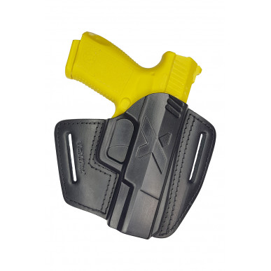 U5 Holster en cuir à dégainement rapide pour Sig Sauer P322 VlaMiTex