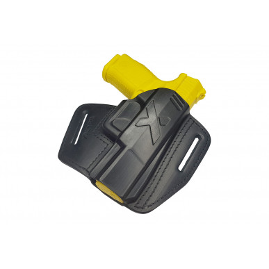 U5  Leder Schnellziehholster für Springfield Echelon