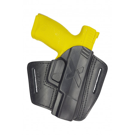 Schnellziehholster für CZ P-07 OWB – Passgenau & robust
