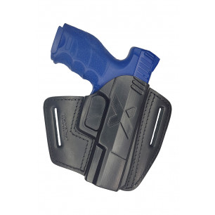Holster de tir rapide pour HK VP40 OWB – Robuste et ajusté