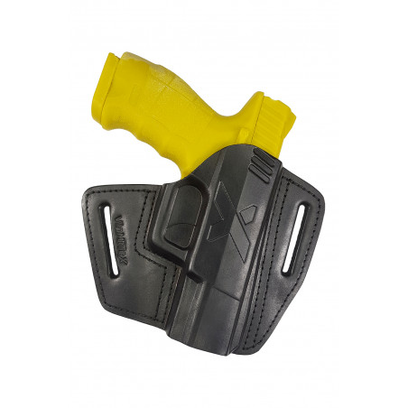 Sarsilmaz SAR 9 OWB 用クイックドローホルスター – 頑丈でぴったりフィット