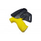 U5 Holster en cuir à dégainage rapide pour Stoeger STR9 noir VlaMiTex