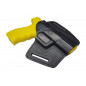U5 Holster en cuir à dégainage rapide pour Stoeger STR9 noir VlaMiTex