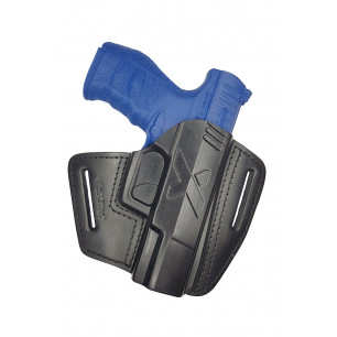 Кожен кобур Walther PPQ OWB – за дясна ръка