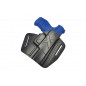 U5 Coldre de Saque Rápido em Couro para Walther PPQ preto VlaMiTex U5 Coldre de Saque Rápido em Couro para Walther PPQ preto VlaMiTex