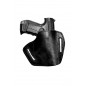 UX Leather Holster Reck Miami 92 F Black VlaMiTex UX Leather Holster Reck Miami 92 F Black VlaMiTex
