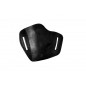 UX Leather Holster for Weihrauch HW 94 Black VlaMiTex UX Leather Holster for Weihrauch HW 94 Black VlaMiTex