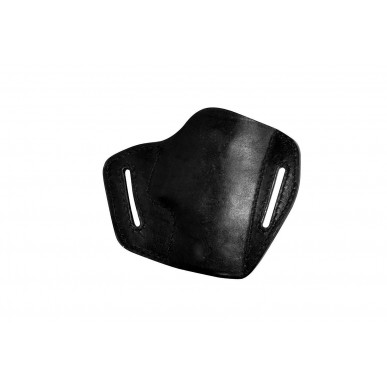 UX Leather Pistol Holster for Walther PPQ Black VlaMiTex