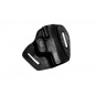 UX Leather Pistol Holster for Heckler Koch HK VP40 Black VlaMiTex