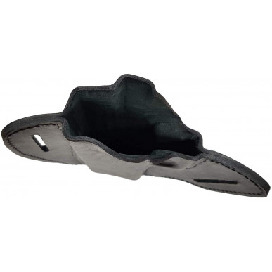 U24 Coldre de Couro para Sig Sauer LDC 2 II Coldre de Saque Rápido VlaMiTex