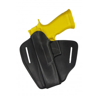 U24 Coldre de Couro para Sig Sauer LDC 2 II Coldre de Saque Rápido VlaMiTex