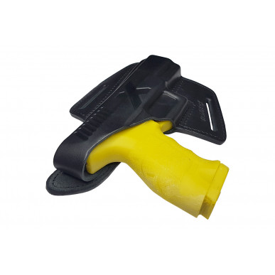 B5 Leder Holster für Stoeger STR9 VlaMiTex