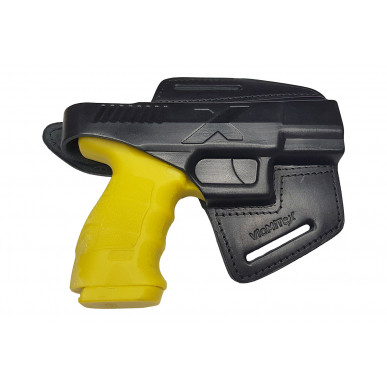 B5 Leder Holster für Stoeger STR9 VlaMiTex