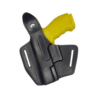 B5 Leder Holster für Stoeger STR9 VlaMiTex