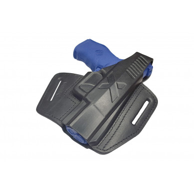 B5 Skórzana Kabura do Smith & Wesson SW99 VlaMiTex