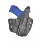 B5 Funda de Cuero para Smith & Wesson SW99 VlaMiTex