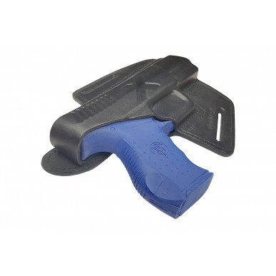 B5 נרתיק עור עבור Smith & Wesson SW99 VlaMiTex