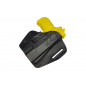U16 Leather Holster for Arex Rex Zero Quick Draw Holster Black VlaMiTex