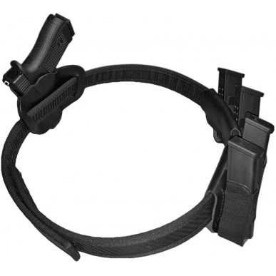 U16 Δερμάτινη Θήκη για SPRINGFIELD XD IPSC / BDMP Γρήγορης Έλξης VlaMiTex