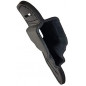 U9 Holster en cuir pour Ruger 9E Holster à dégainement rapide noir VlaMiTex U9 Holster en cuir pour Ruger 9E Holster à dégainement rapide noir VlaMiTex