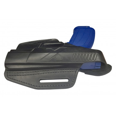 B5 Fondina in Pelle per Caracal VlaMiTex