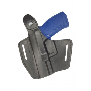 B5 Holster en cuir pour Caracal VlaMiTex