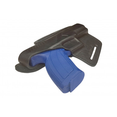 B5 Funda de Cuero para Caracal VlaMiTex