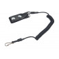 L1 Lanyard com Fibras de Poliaramida da VlaMiTex