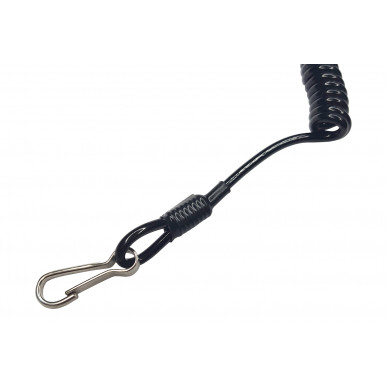 L1 Lanyard s polyaramidovými vláknami od VlaMiTex