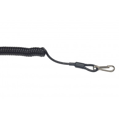 L1 Lanyard, jossa on polyaramidikuituja, VlaMiTexilta