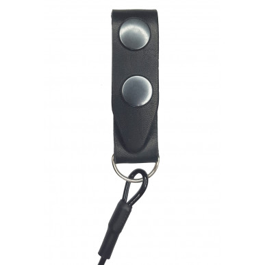 L1 Retention Strap with Polyaramid Fibers by VlaMiTex