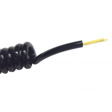 L1 Závesný popruh s polyamidovými vláknami od VlaMiTex