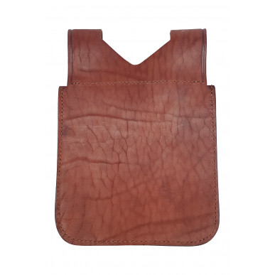 J35 Bolsa de Cartuchos para Munição de Espingarda Marrom VlaMitex