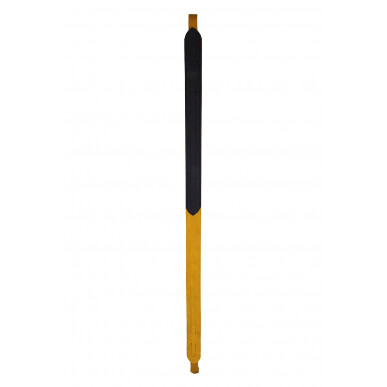 J8s Rifle Sling Genuine Leather Black