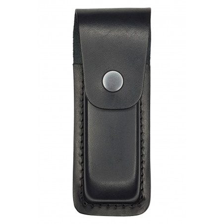M26 Leder Tasche für Klappmesser und Multitool Werkzeug