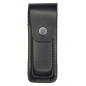 M26 Leather Pouch for Folding Knife and Multitool Tool