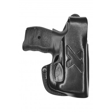 B4 Leather Holster for Umarex PGS VlaMiTex