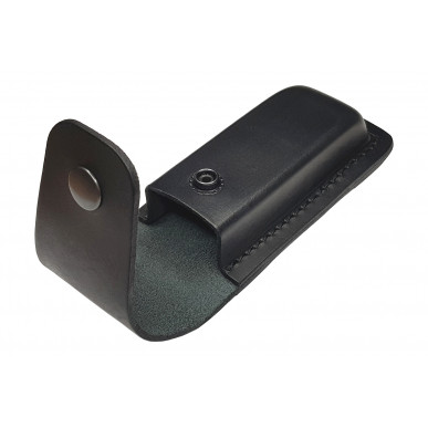 M26 Funda de Cuero para Navaja Plegable y Herramienta Multiherramienta