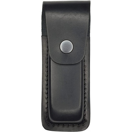 M25 Custodia in Pelle per Coltello Pieghevole e Multitool