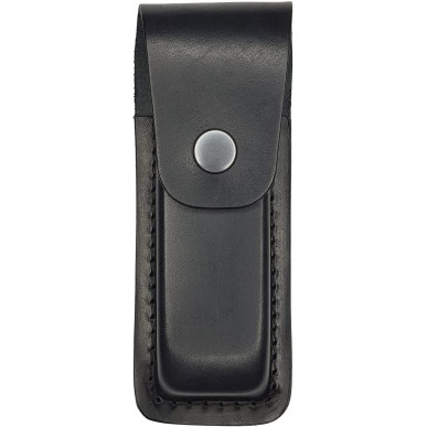 M25 Leather Pouch for Folding Knife and Multitool Tool