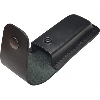 M25 Leather Pouch for Folding Knife and Multitool Tool